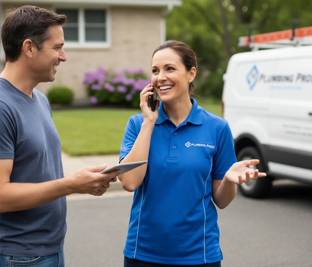 Drain Cleaning in Van Wert, OH