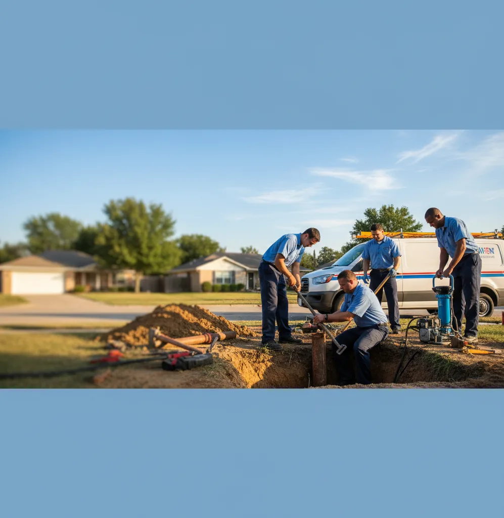 Drain Cleaning in Van Wert, OH